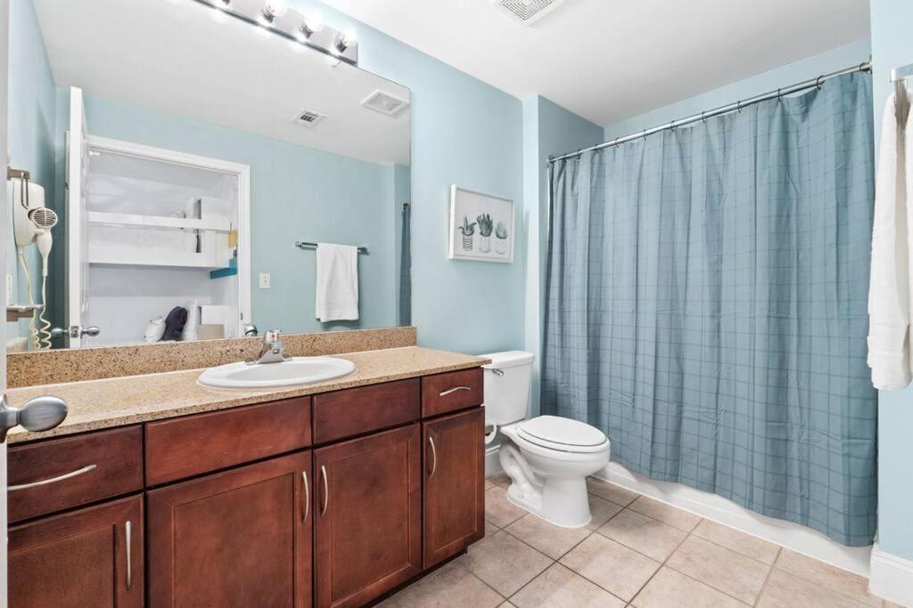 Villa Beachfront,5pools,2hottubs,pickleball,gym,jetskis