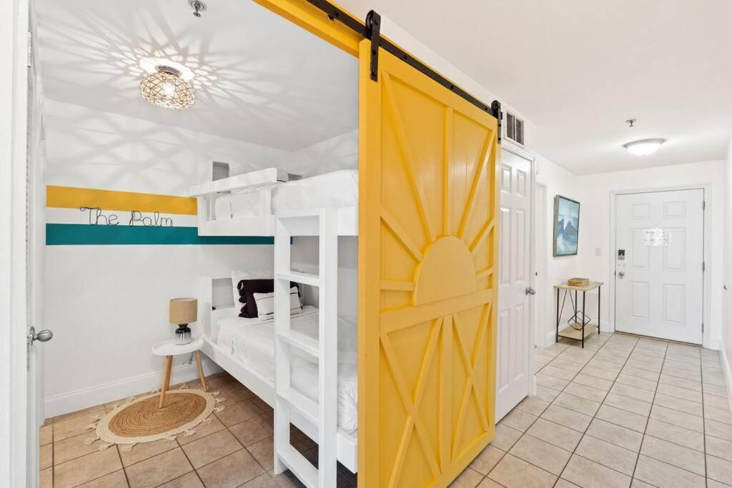Beachfront,5pools,2hottubs,pickleball,gym,jetskis * Panama City Beach