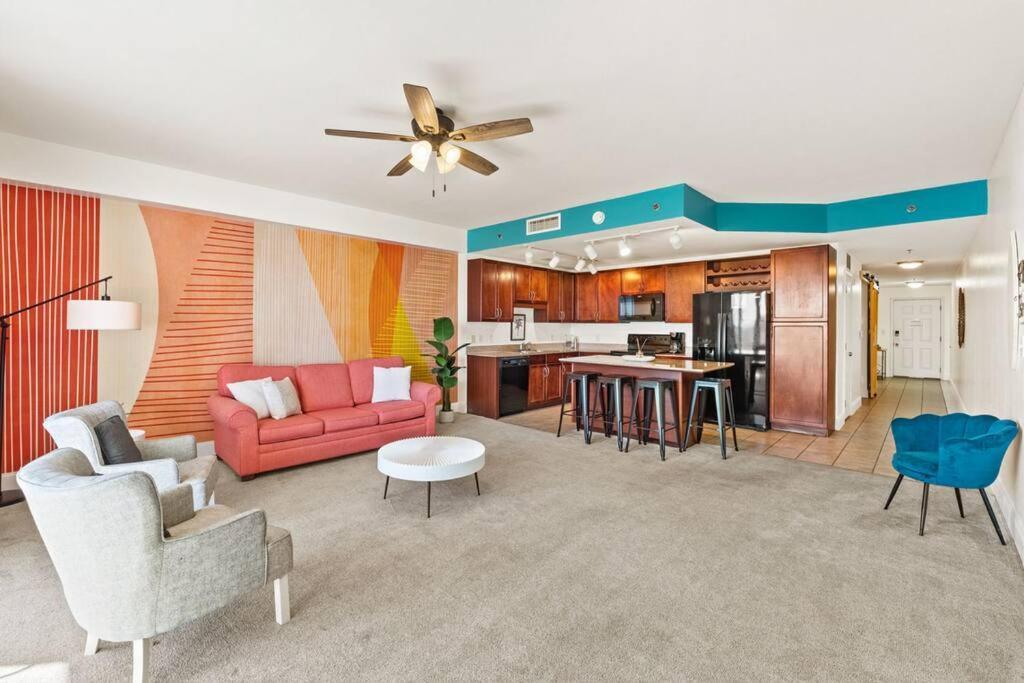 Beachfront,5pools,2hottubs,pickleball,gym,jetskis Panama City Beach